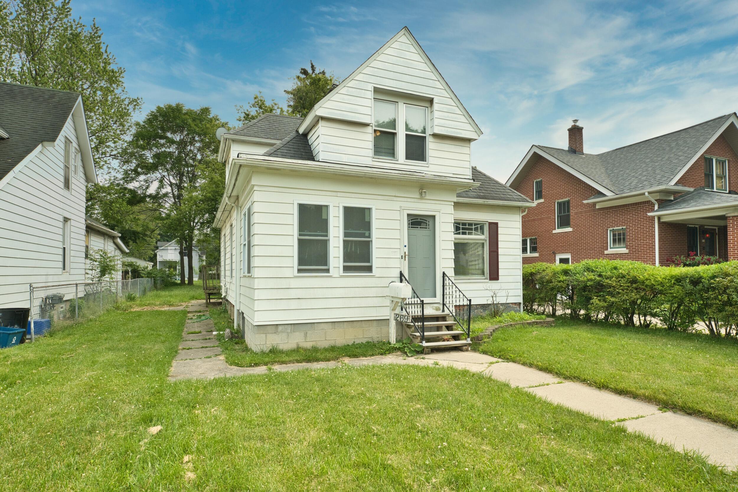 269 Euclid Street