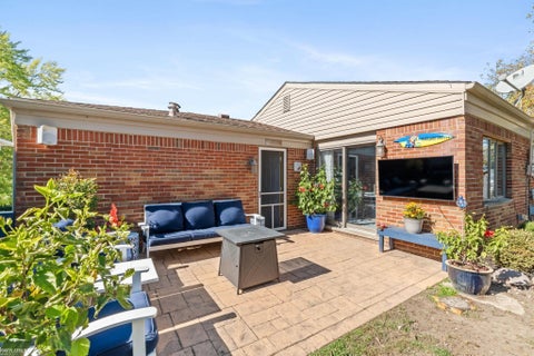 Tiny photo for 35408 Simon Drive, Clinton Charter Township, MI 48035 (MLS # 58050225419)