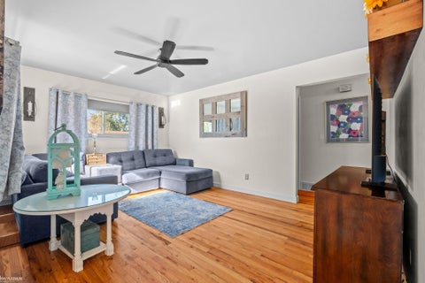 Tiny photo for 35408 Simon Drive, Clinton Charter Township, MI 48035 (MLS # 58050225419)