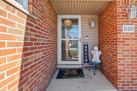 Tiny photo for 35408 Simon Drive, Clinton Charter Township, MI 48035 (MLS # 58050225419)