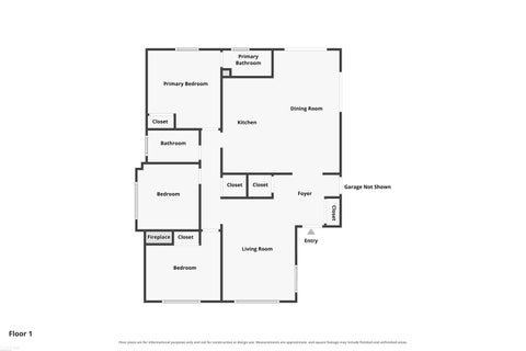 Tiny photo for 35408 Simon Drive, Clinton Charter Township, MI 48035 (MLS # 58050225419)