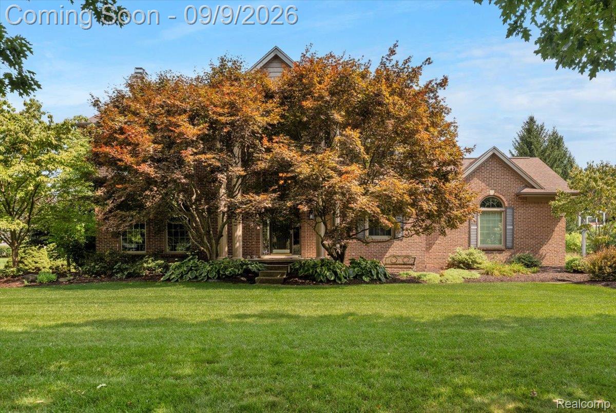 24324 Lynwood Drive