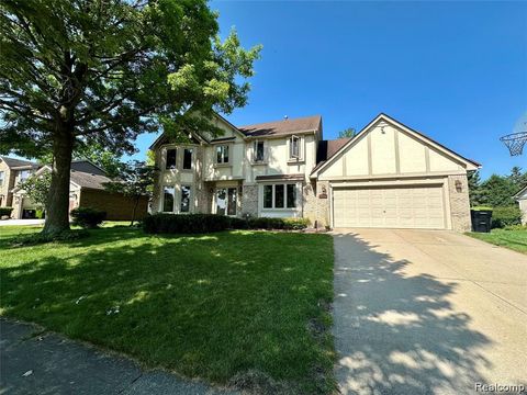 24397 Venice Novi City MI 48374