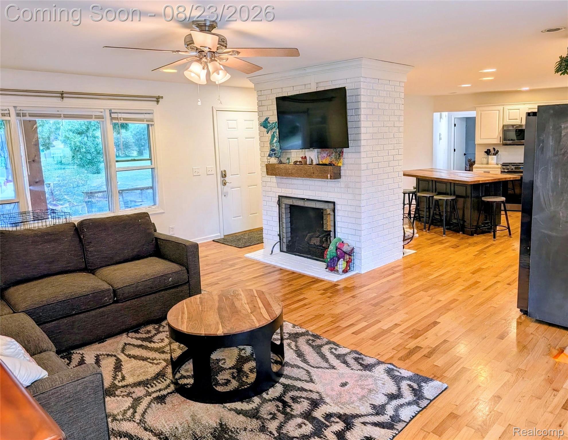9004 Del Rio Drive