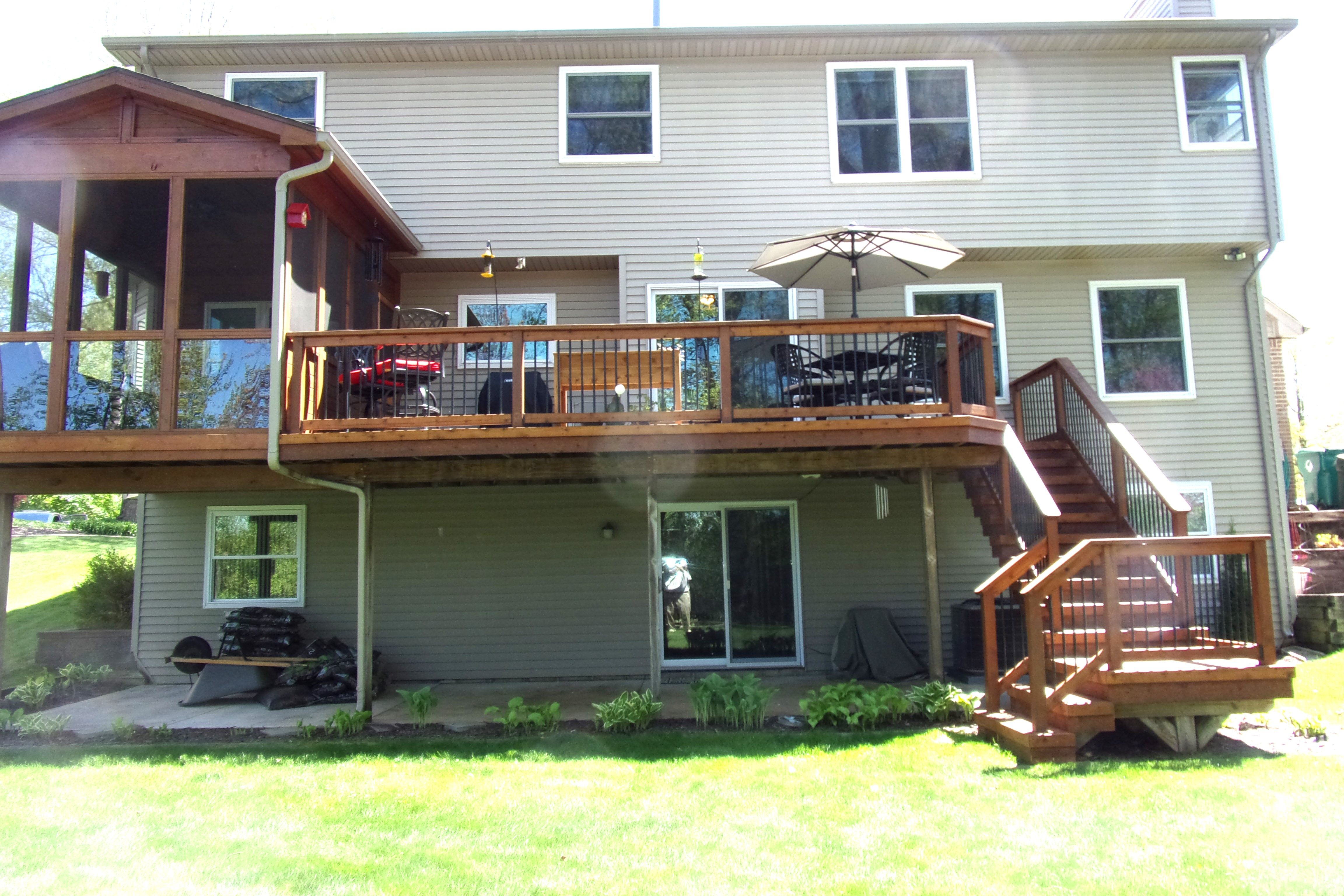 3163 W RIDGE Court