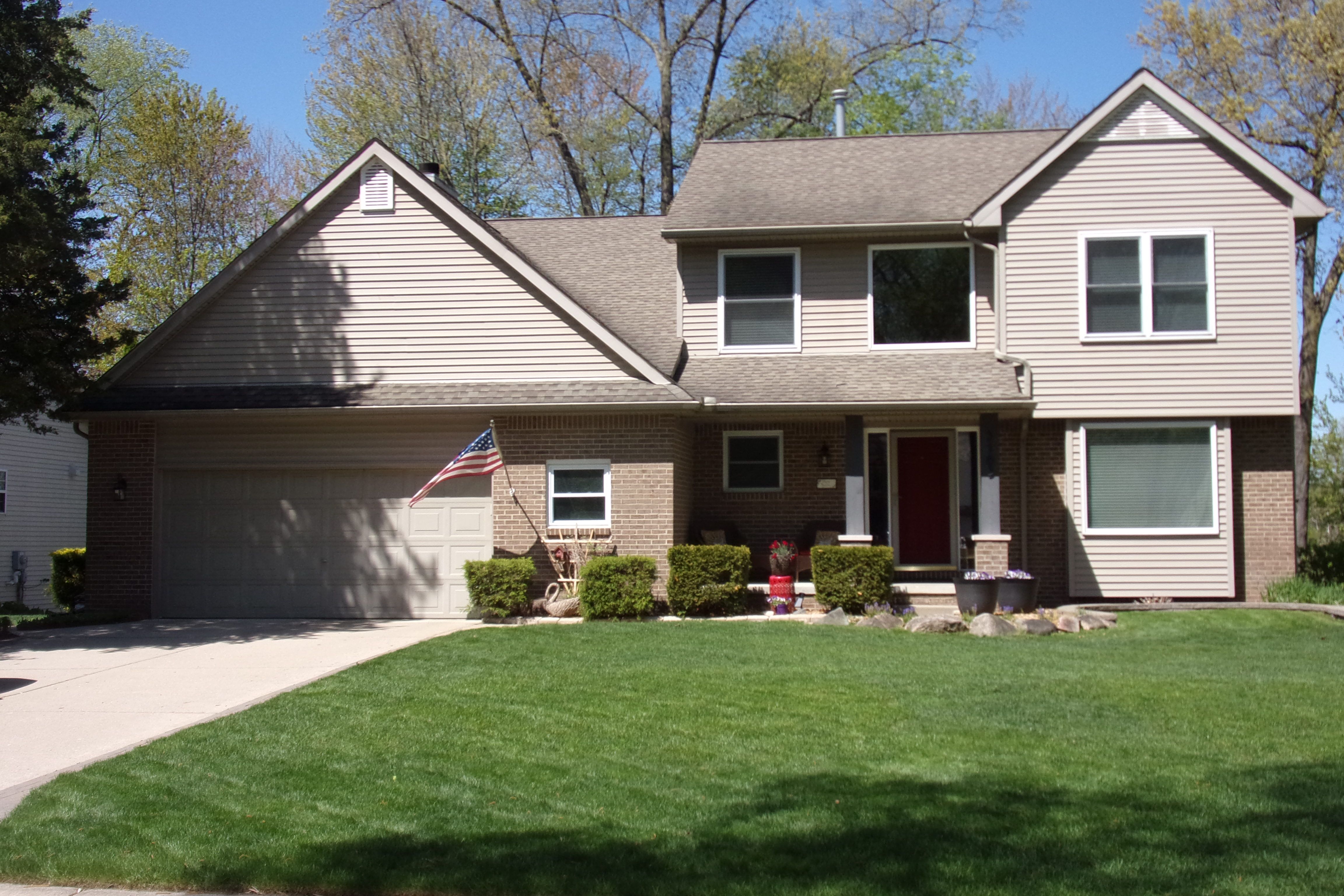 3163 W RIDGE Court