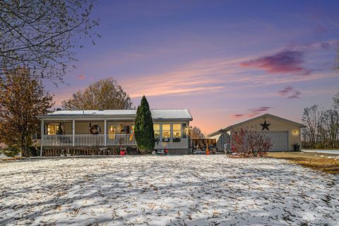 248 Gorham Street Morenci City MI 49256