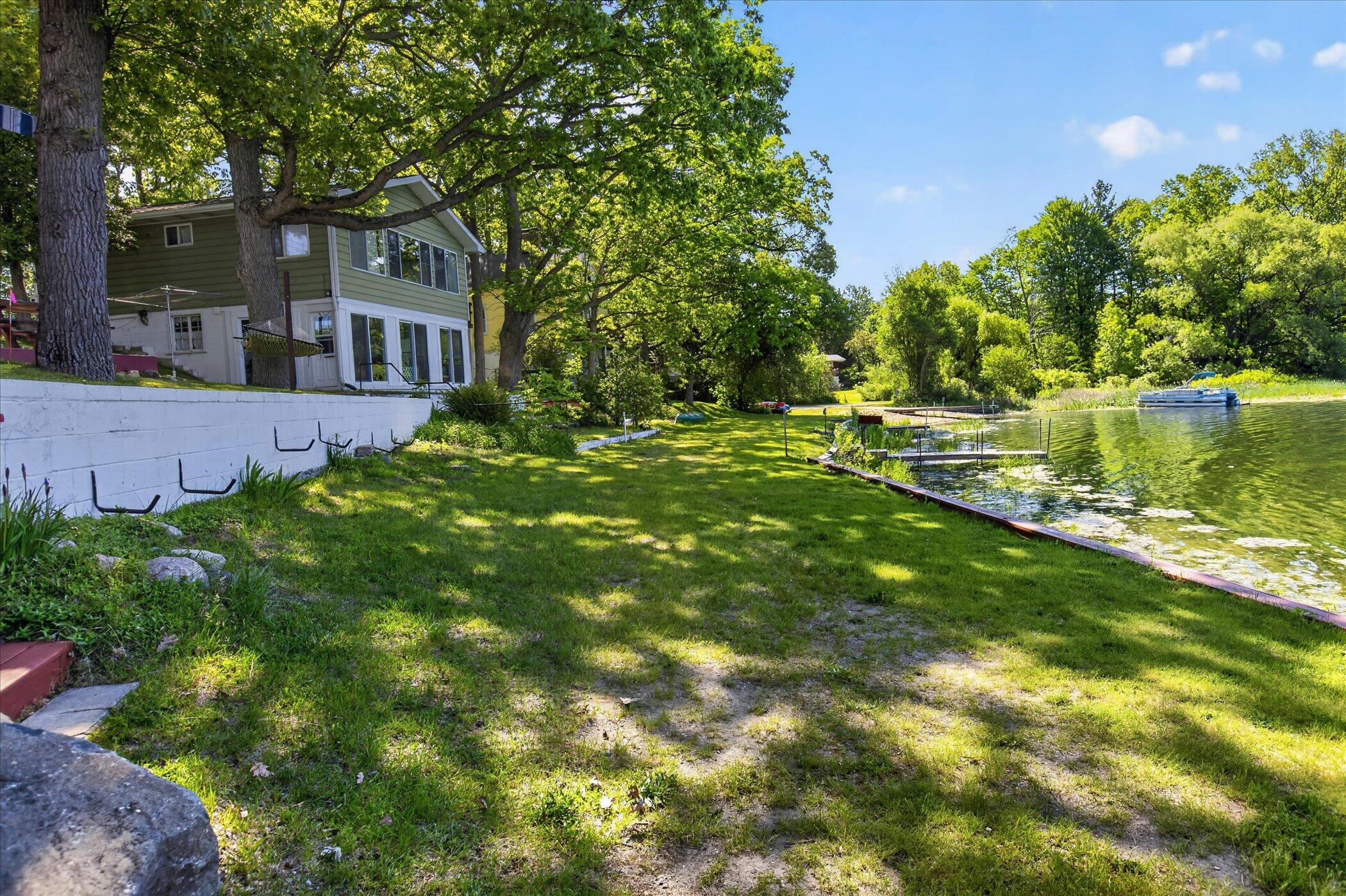 171 N Rock Lake Drive
