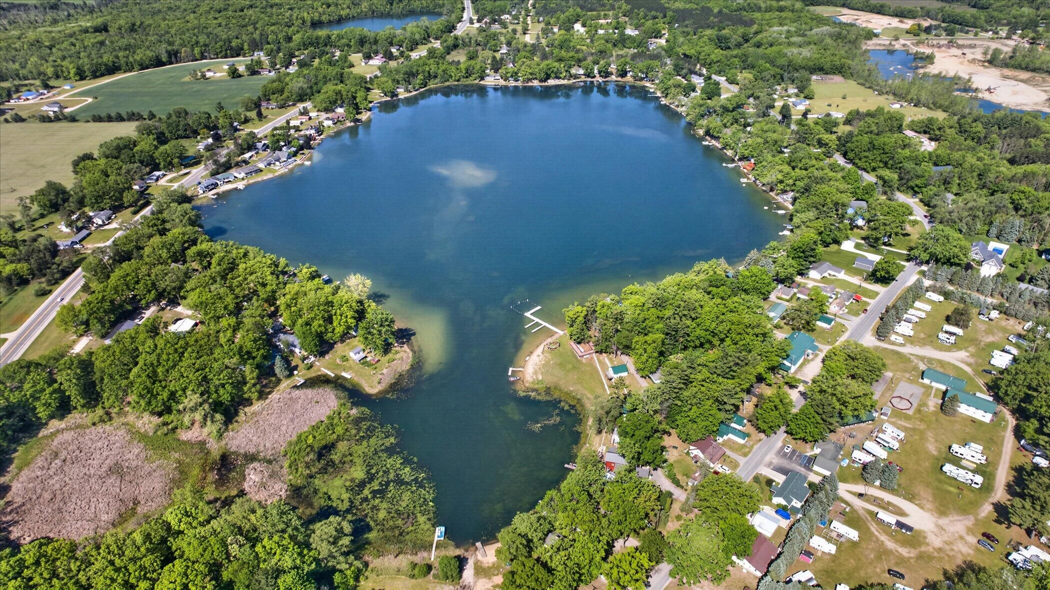 171 N Rock Lake Drive