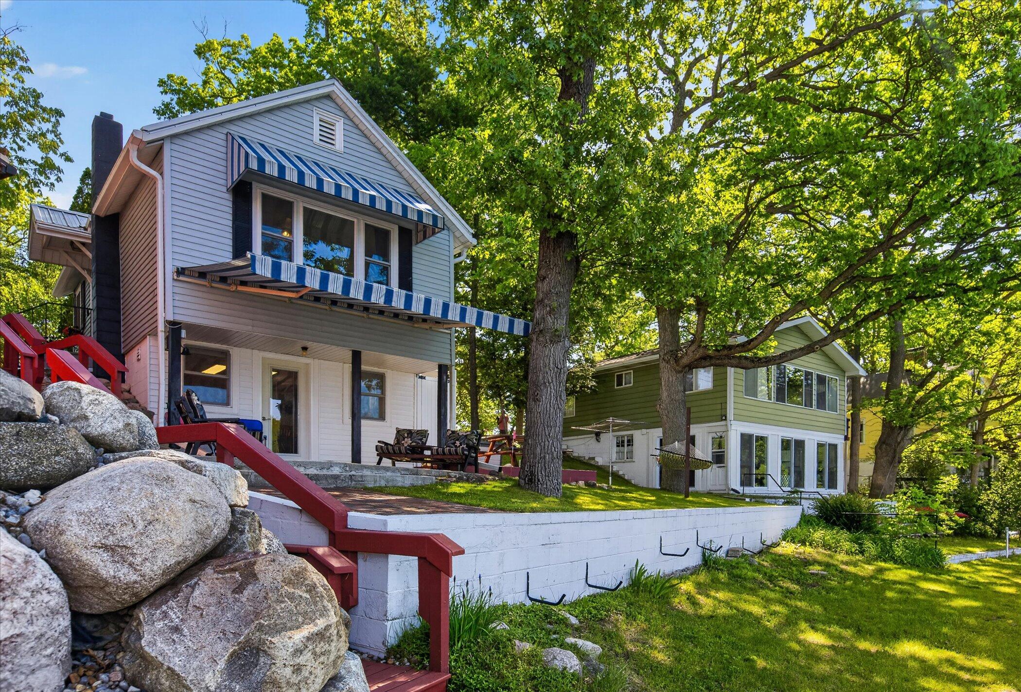 171 N Rock Lake Drive