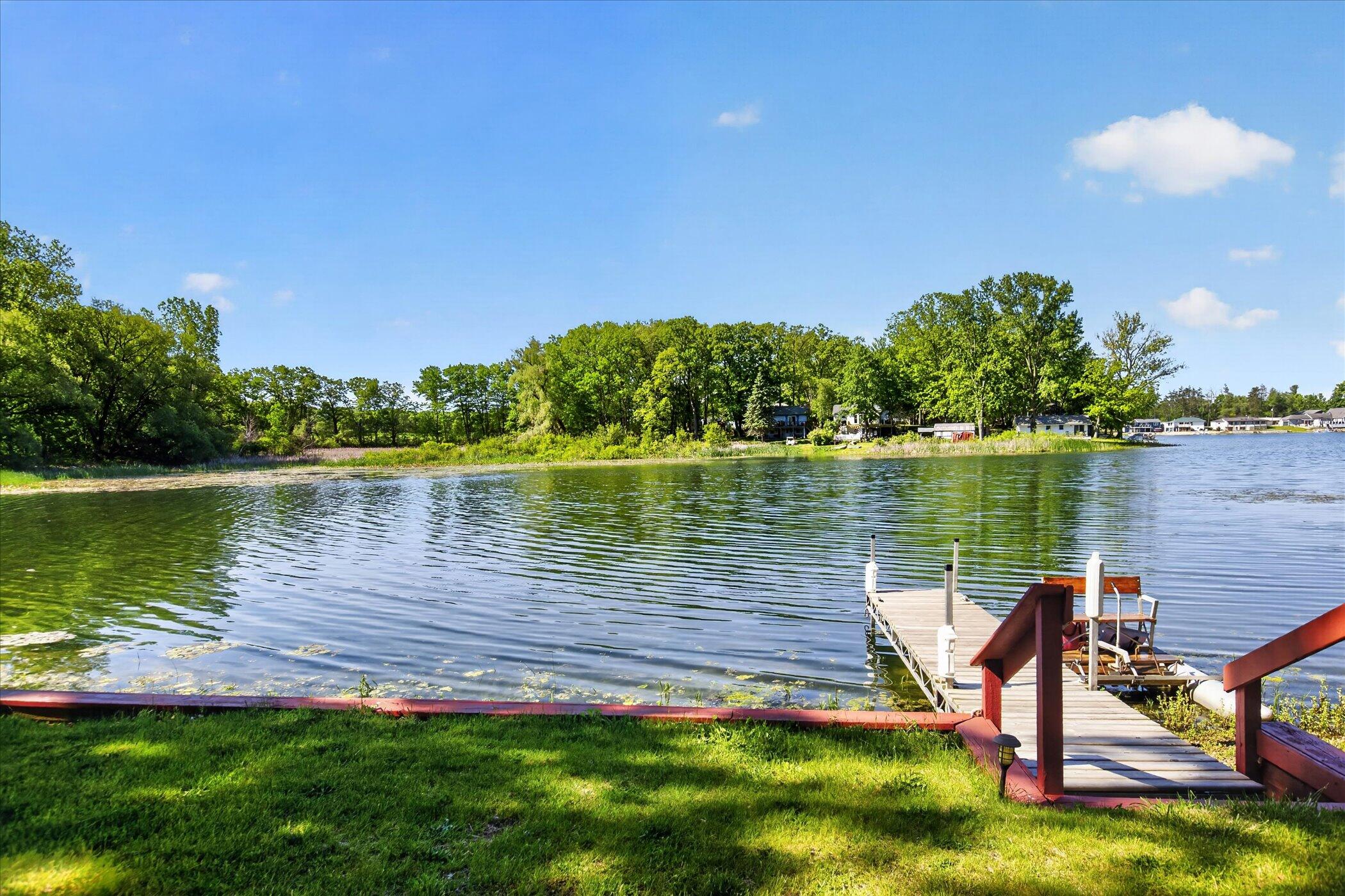 171 N Rock Lake Drive