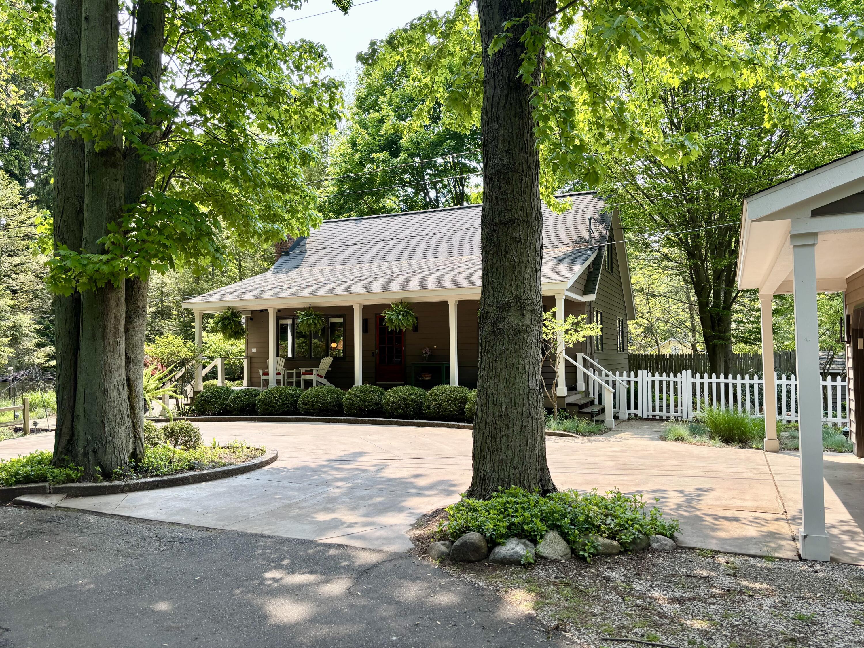 603 Campbell Road