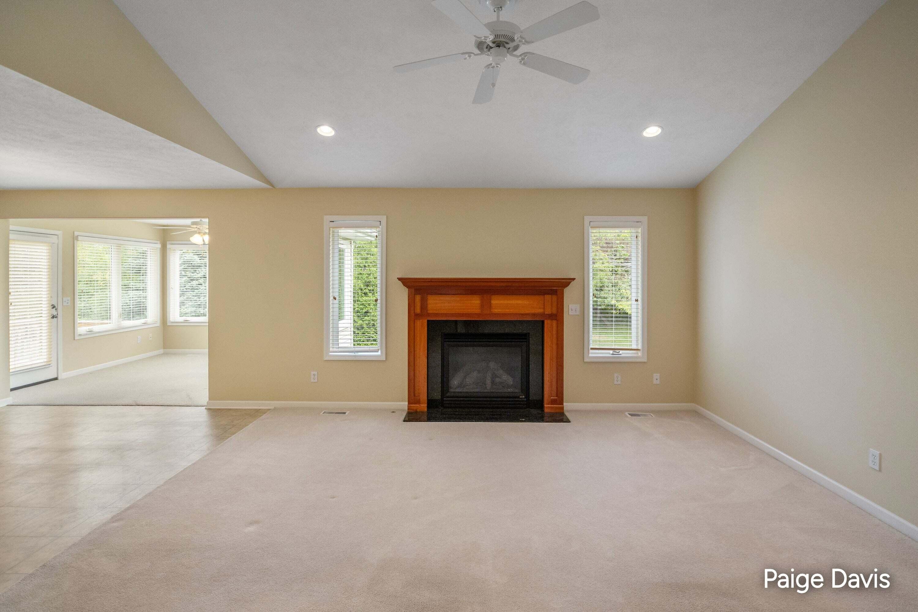 4596 Cider Wood Drive NW