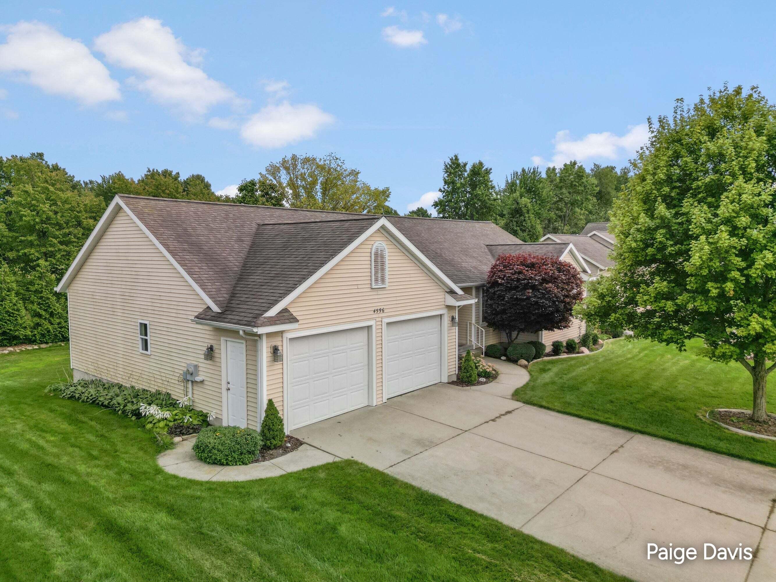 4596 Cider Wood Drive NW