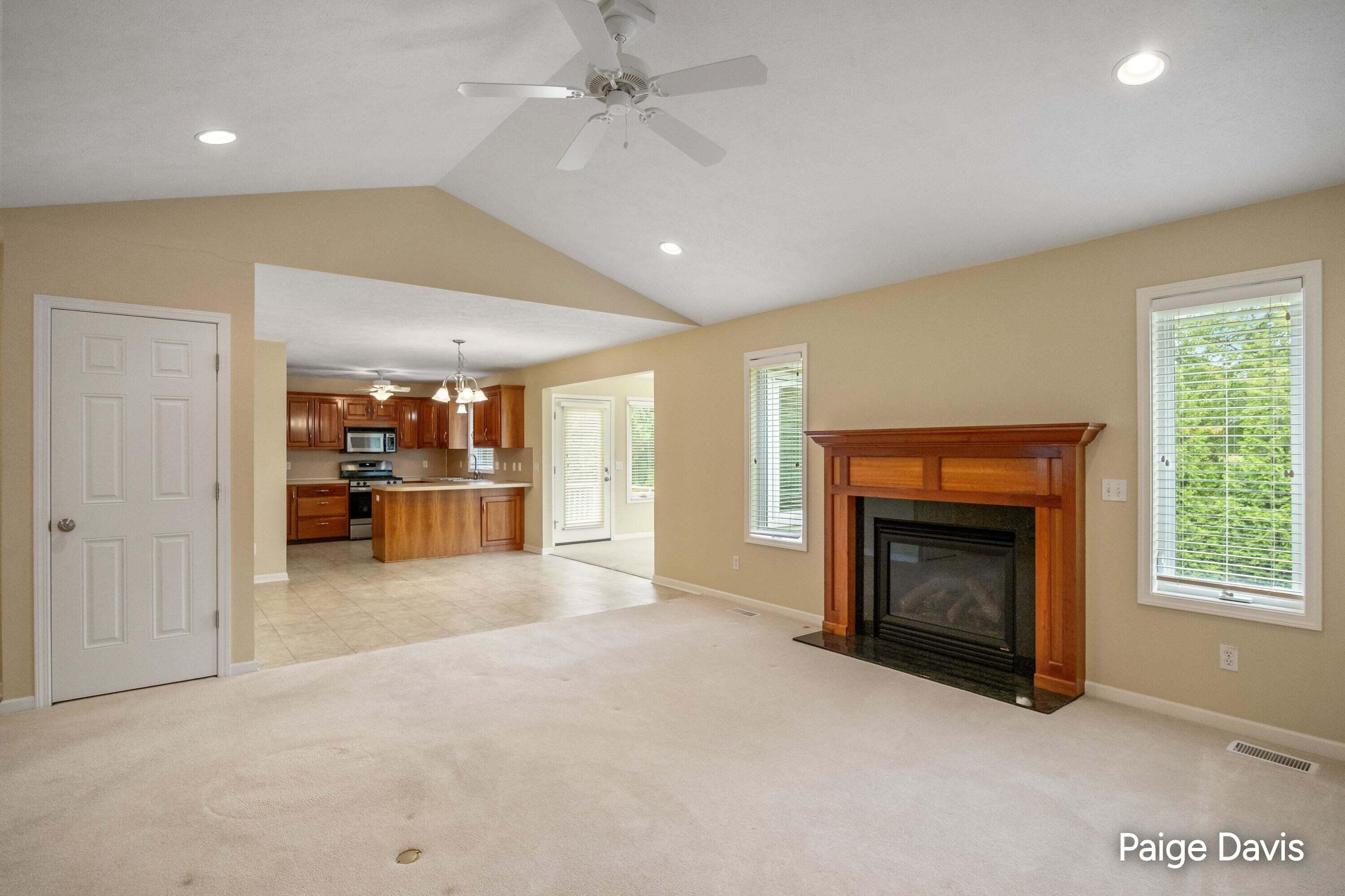 4596 Cider Wood Drive NW