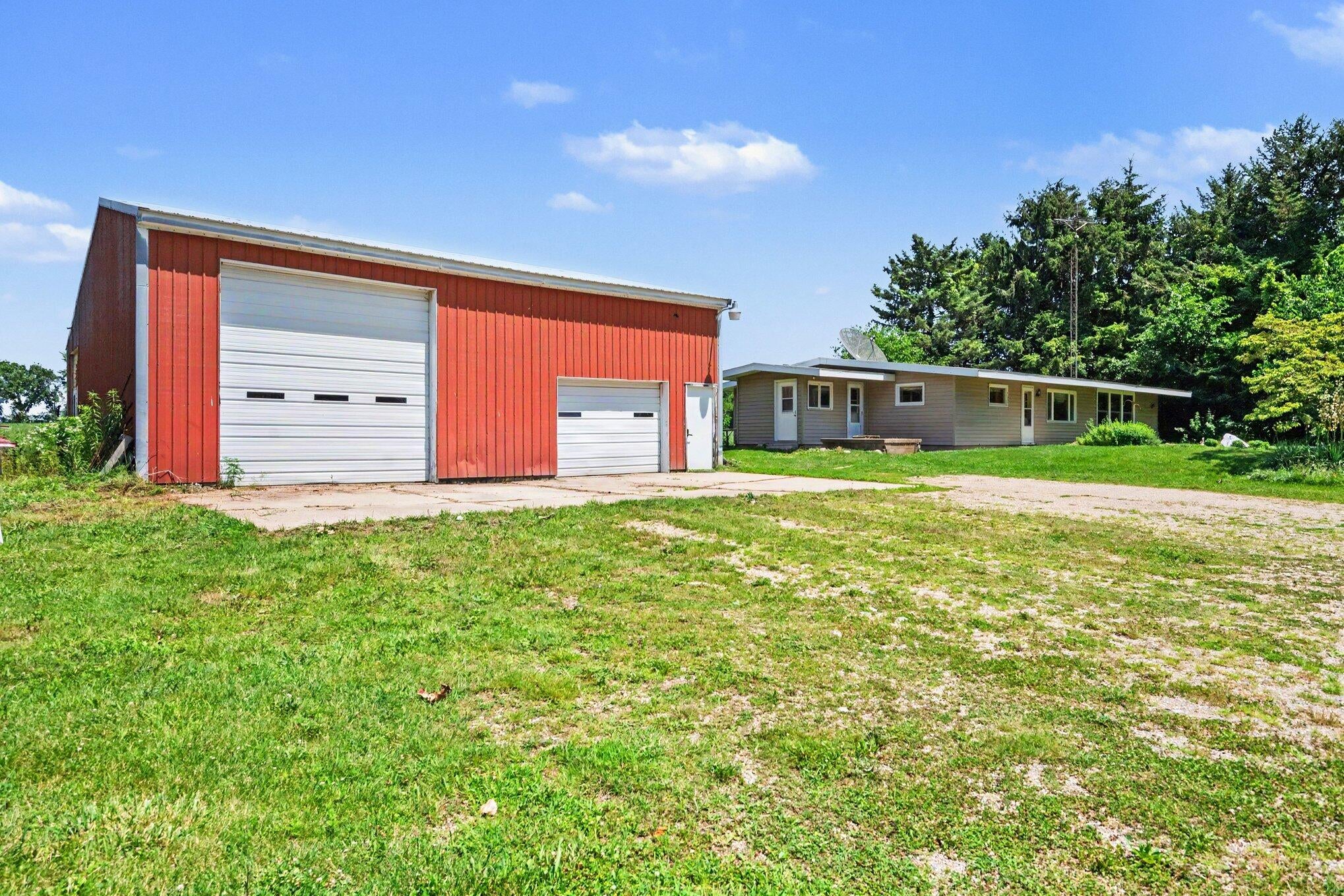 5405 Hartman Road