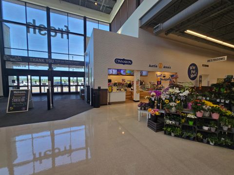 3825 Carpenter Road Pittsfield Charter Township MI 48197