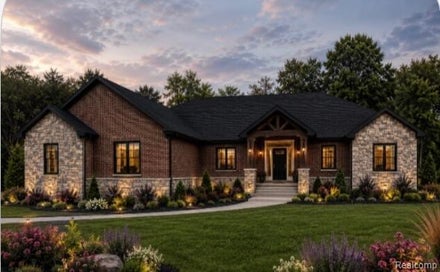 5000 Metamora Ridge Metamora Township MI 48455