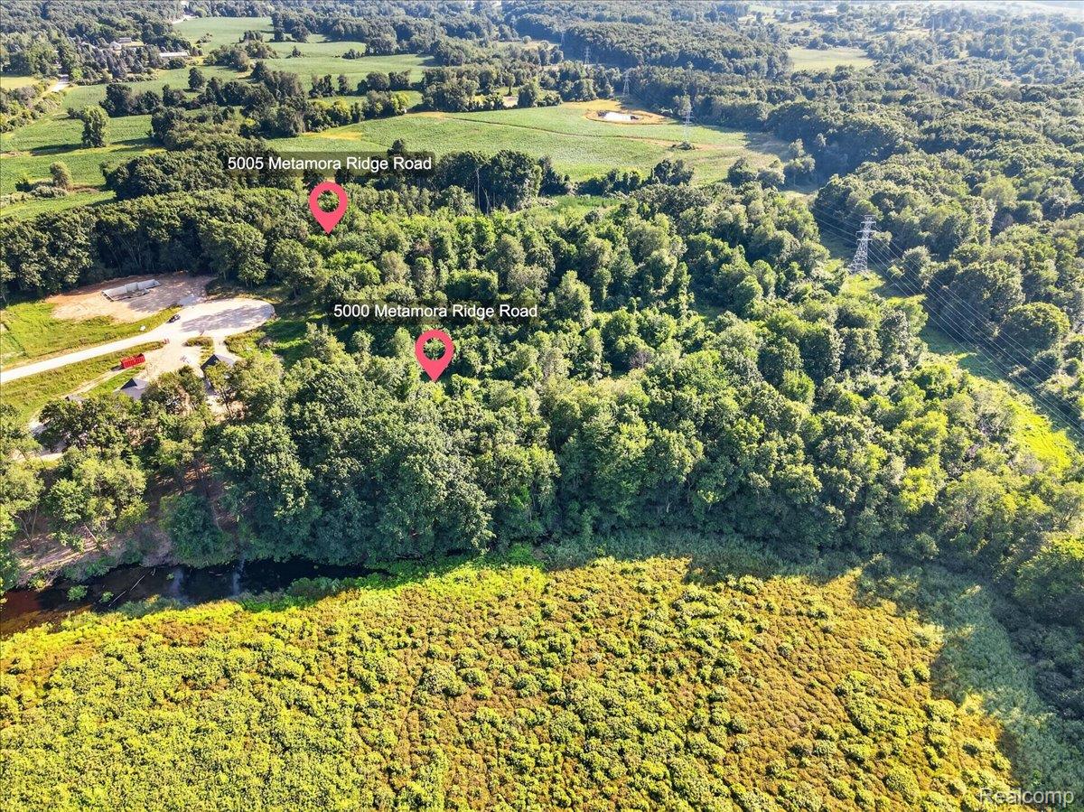5000 Metamora Ridge