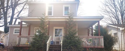 312 Washington Street Nashville Village MI 49073