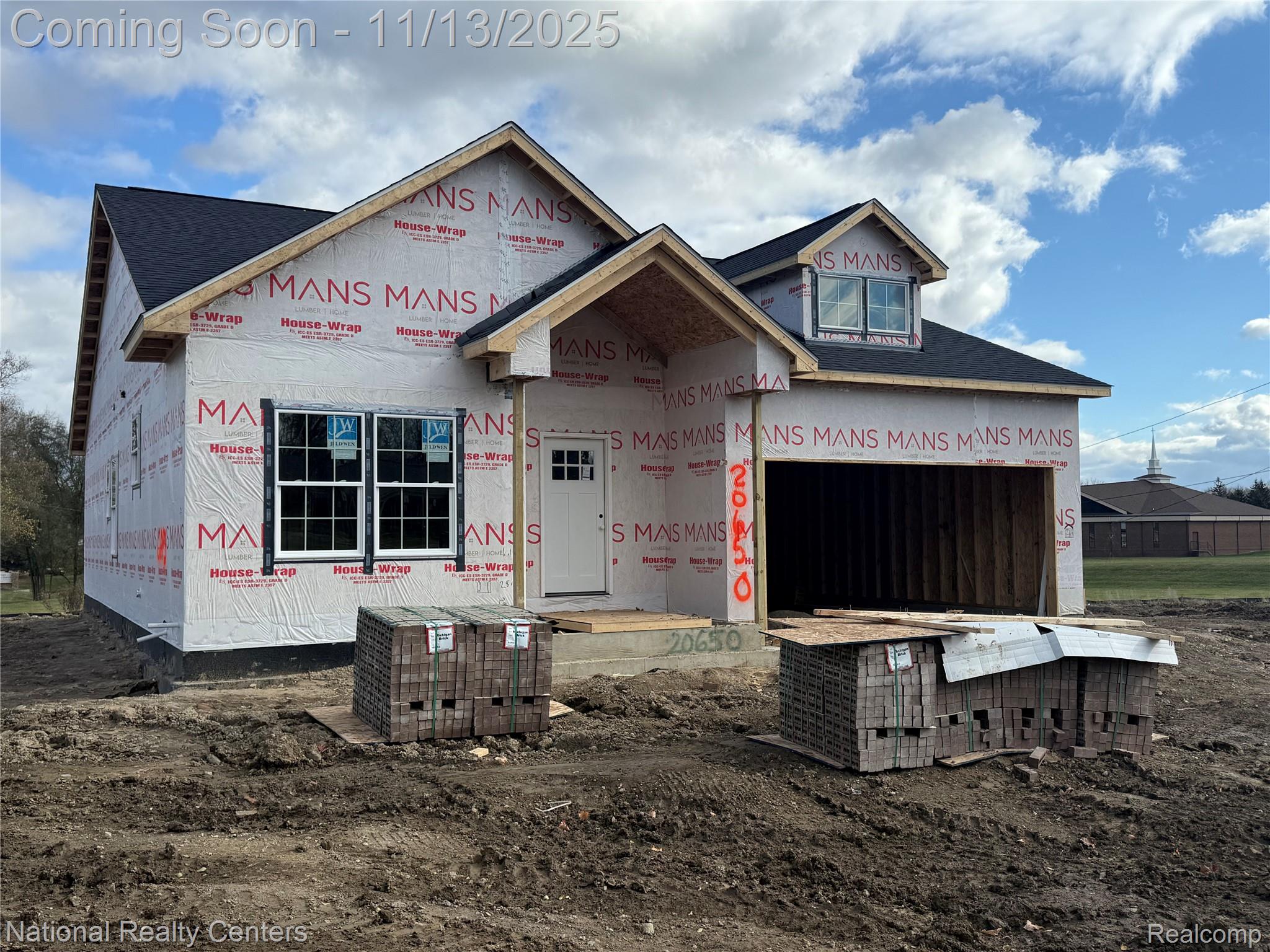 20640 Meadowview Street