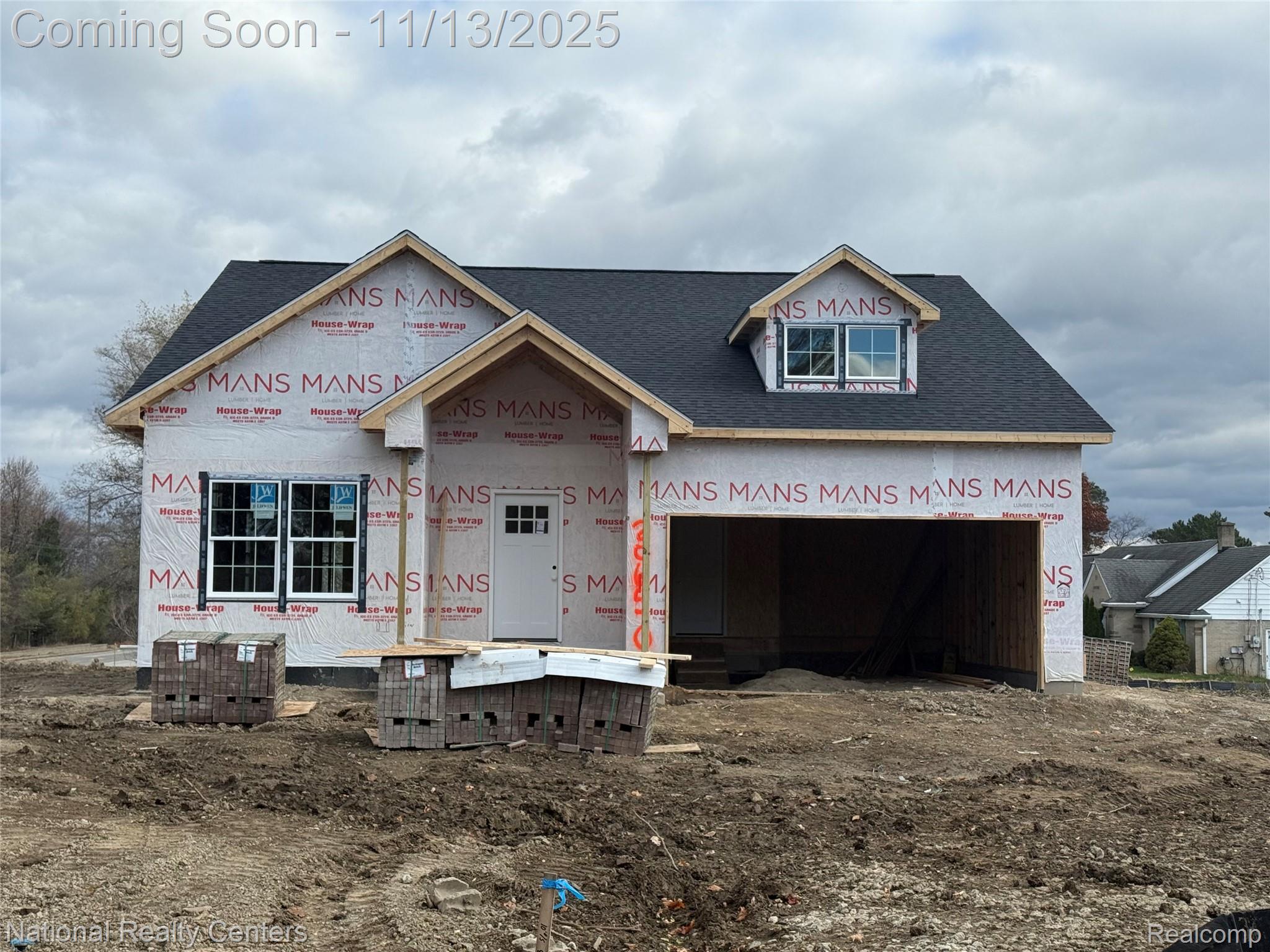 20640 Meadowview Street