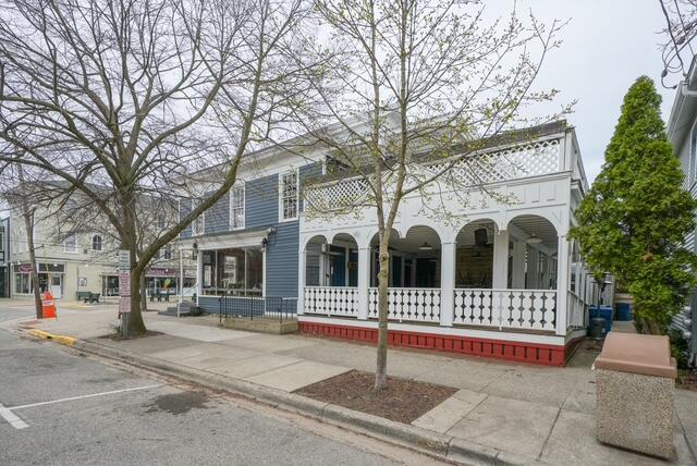 202 Butler Street