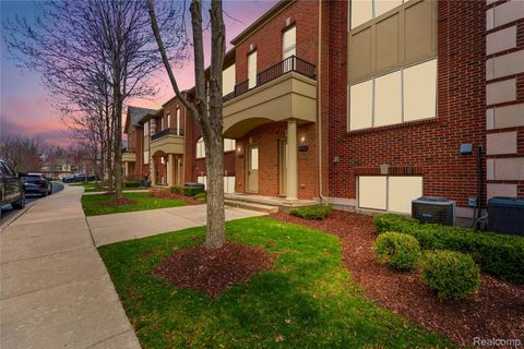 53106 Celtic Drive Shelby Charter Township MI 48315