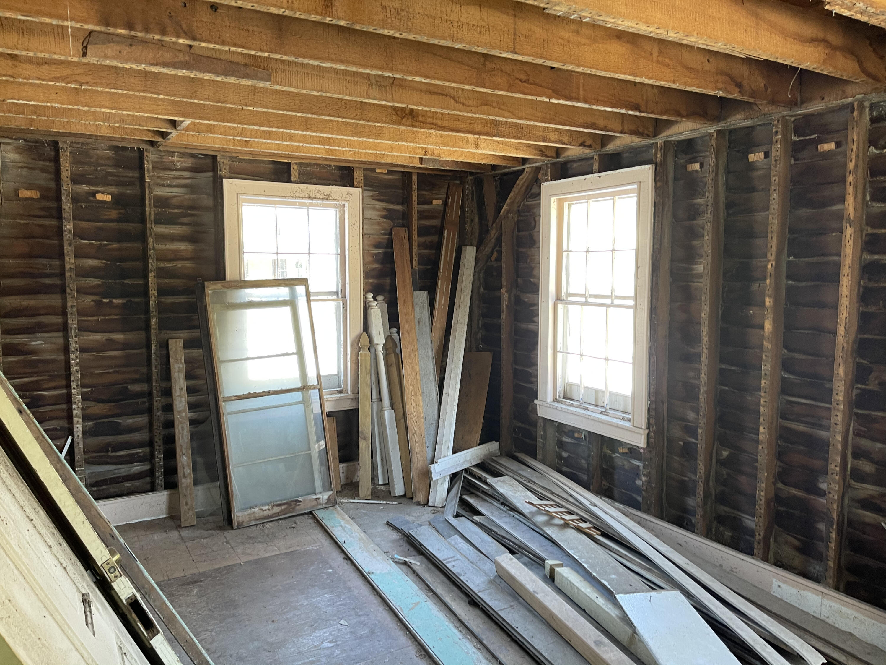 717 W Liberty Street