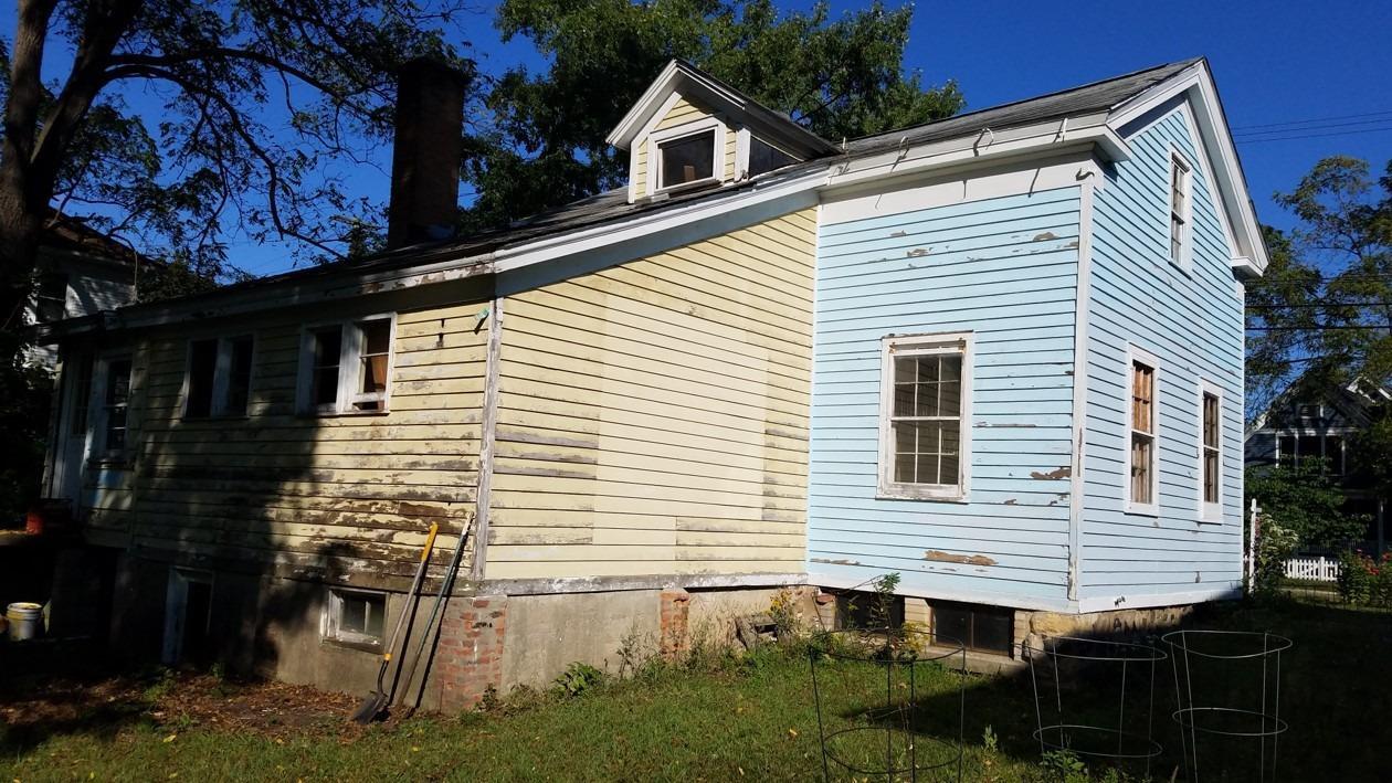 717 W Liberty Street