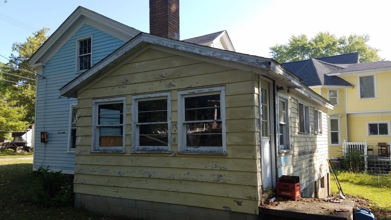 717 W Liberty Street