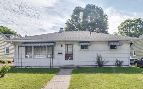 Photo of 79 S Cedar Avenue, Battle Creek City, MI 49037 (MLS # 64026035207)