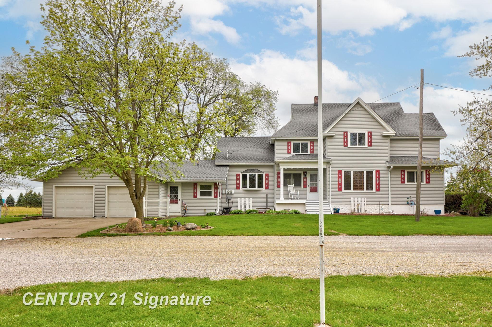919 E Salzburg Road