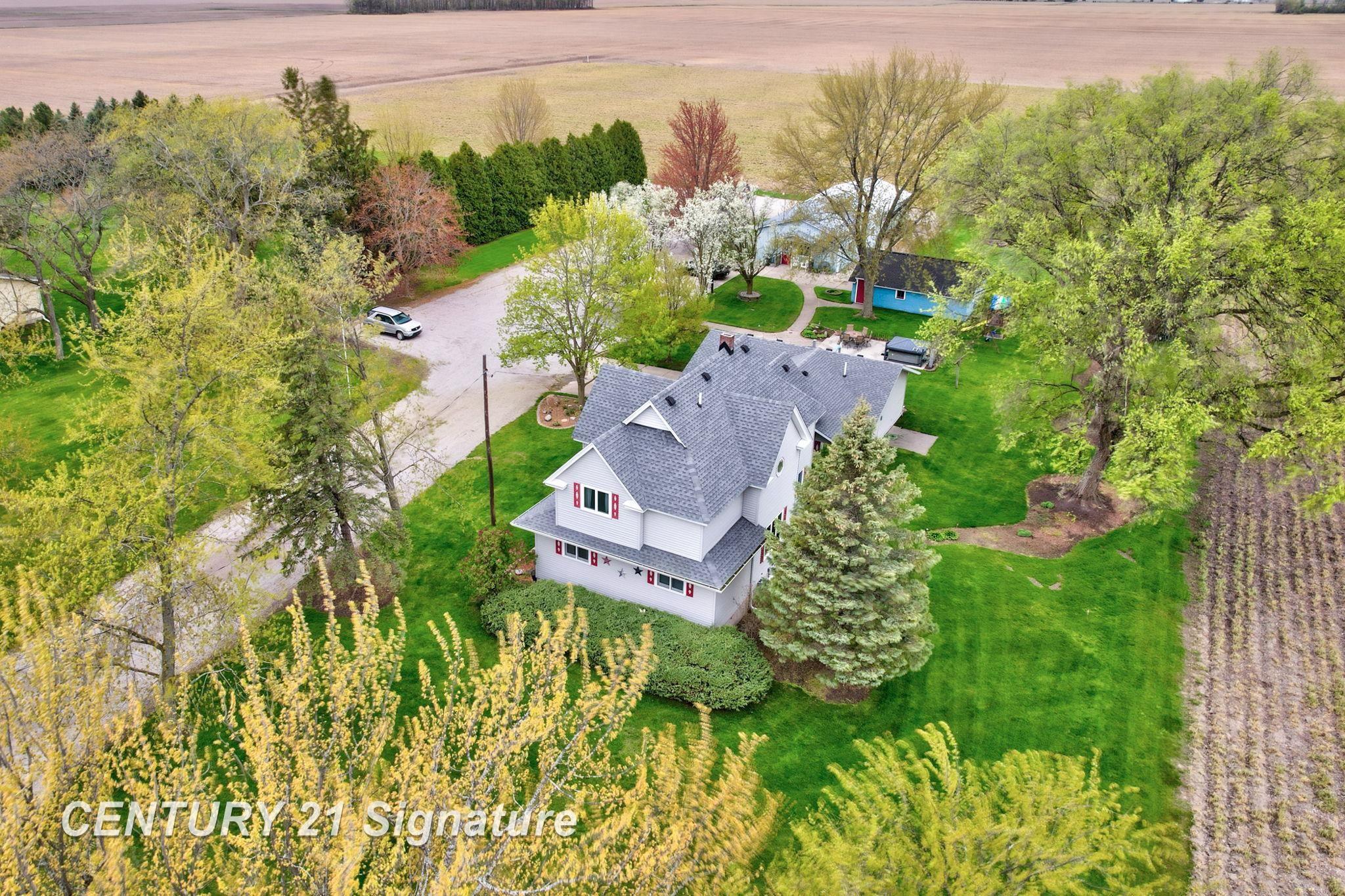 919 E Salzburg Road