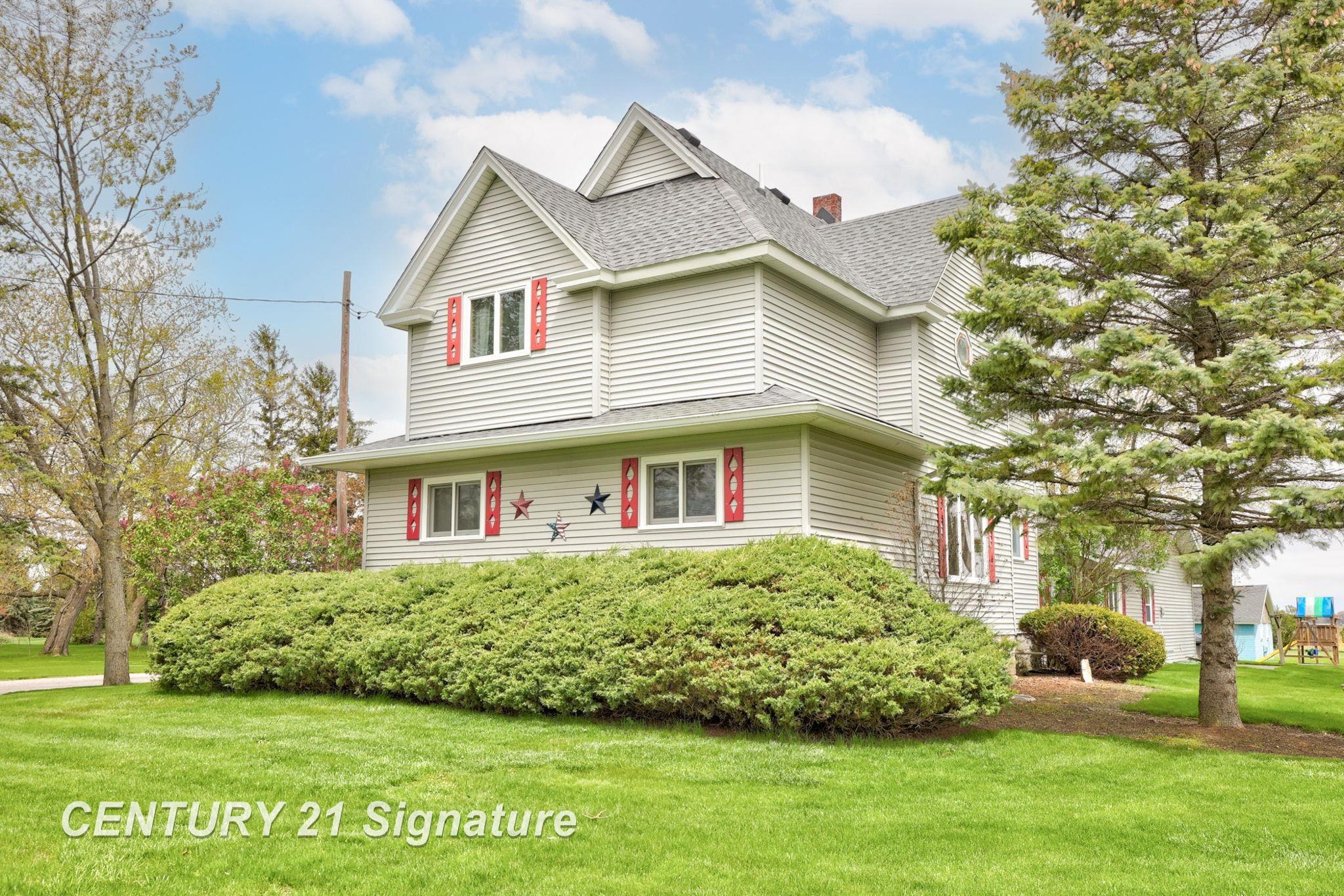 919 E Salzburg Road