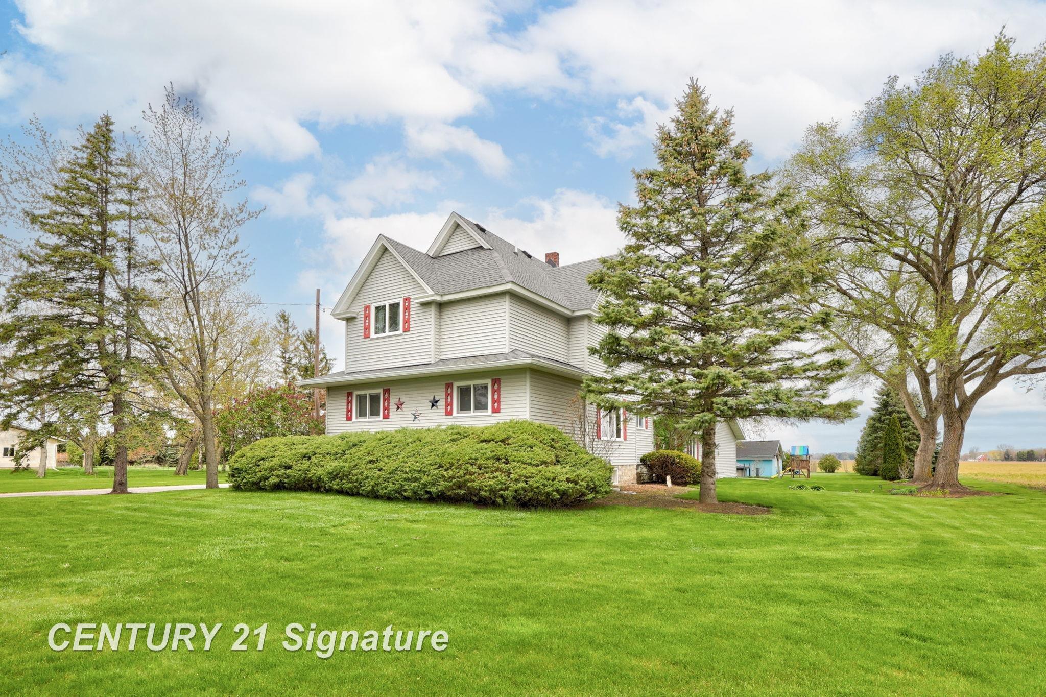 919 E Salzburg Road