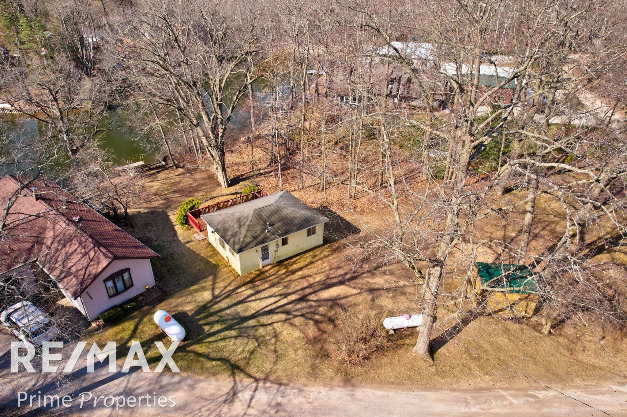 3149 Bluff Drive