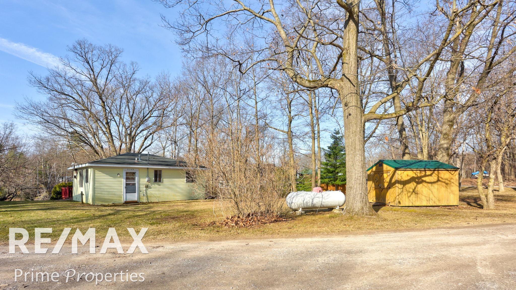 3149 Bluff Drive