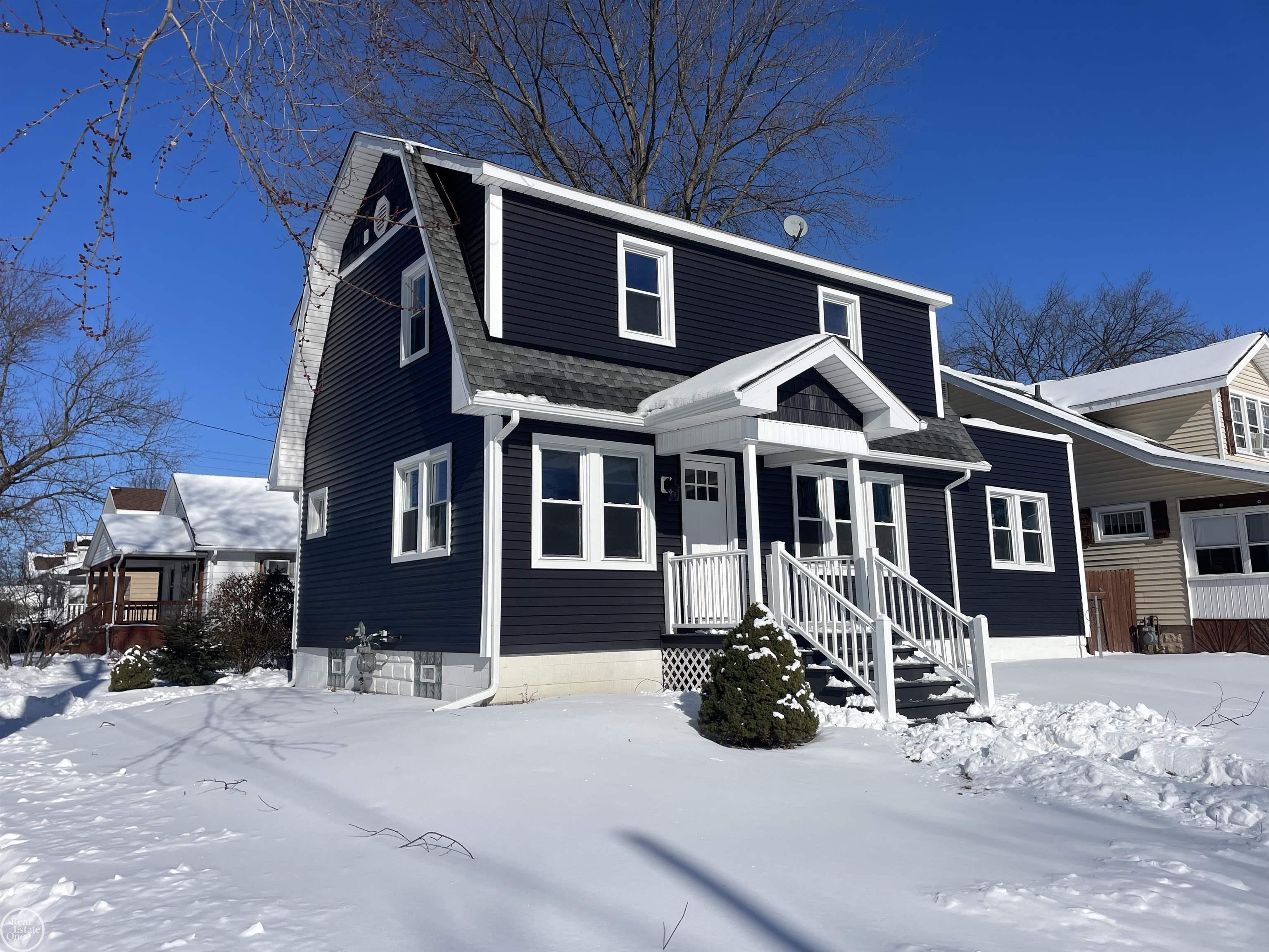 1133 Chestnut Street