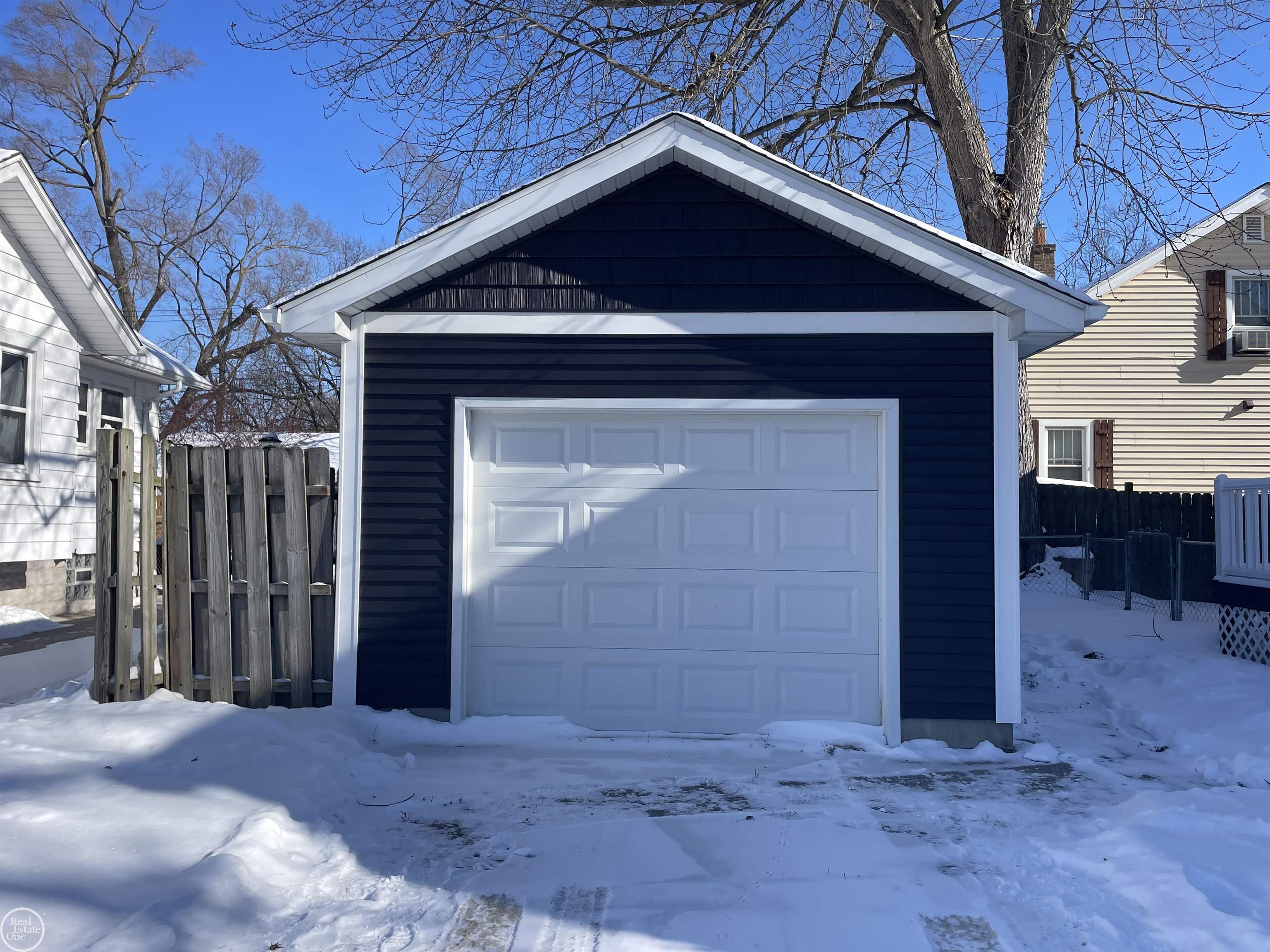 1133 Chestnut Street