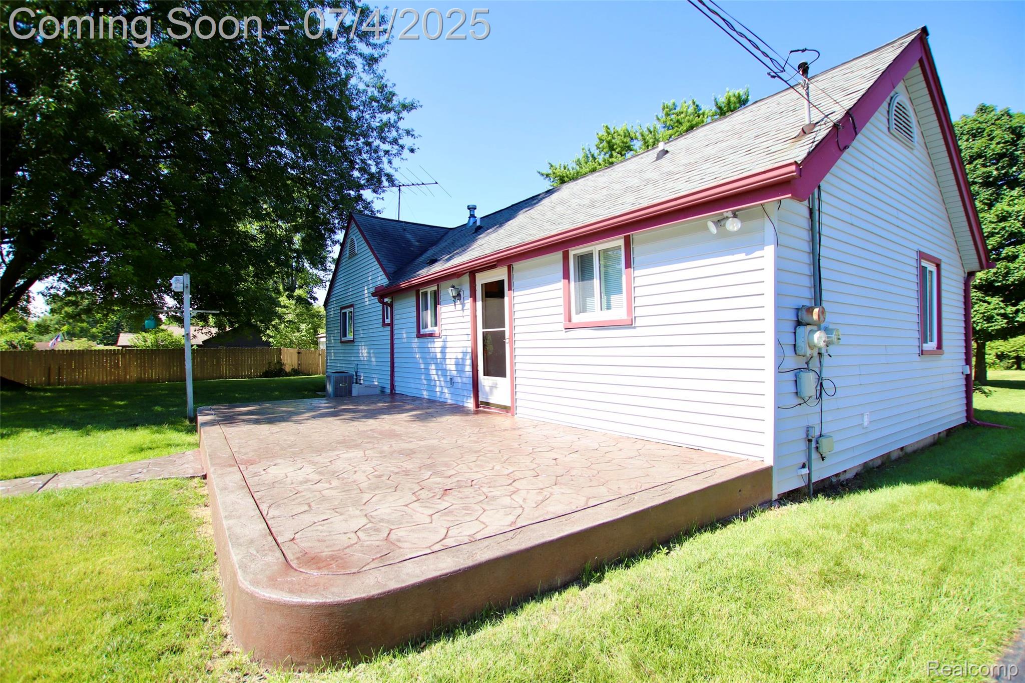 451 S Hospital Road