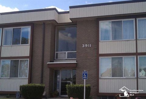 3911 Fort Street Trenton City MI 48183