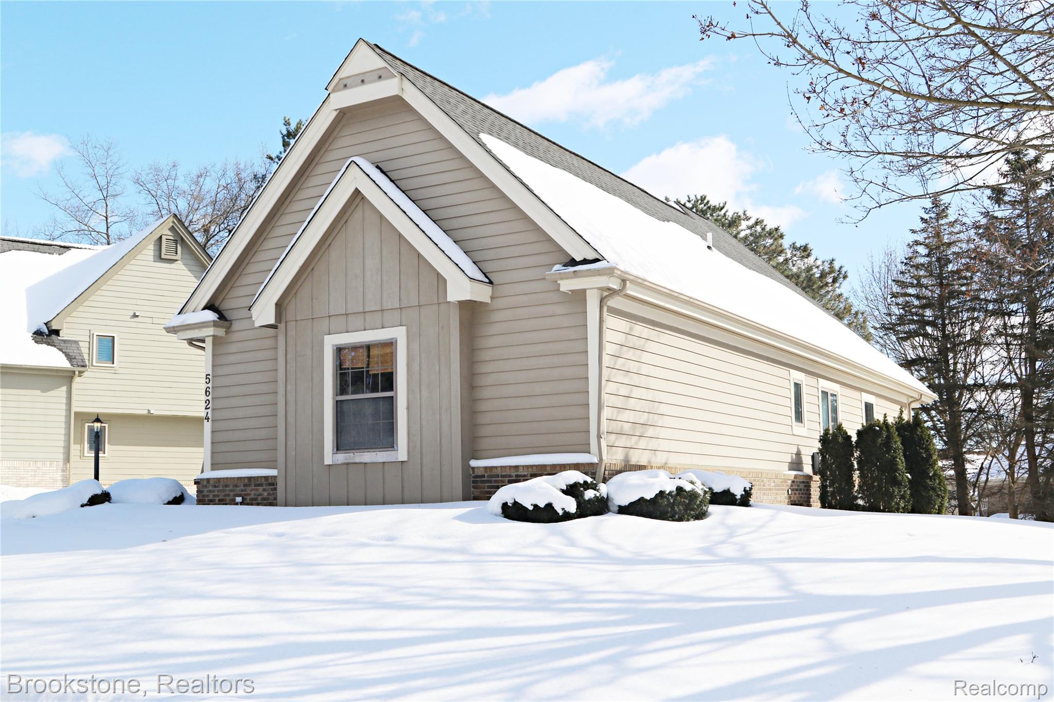 5624 Northcrest Crossing