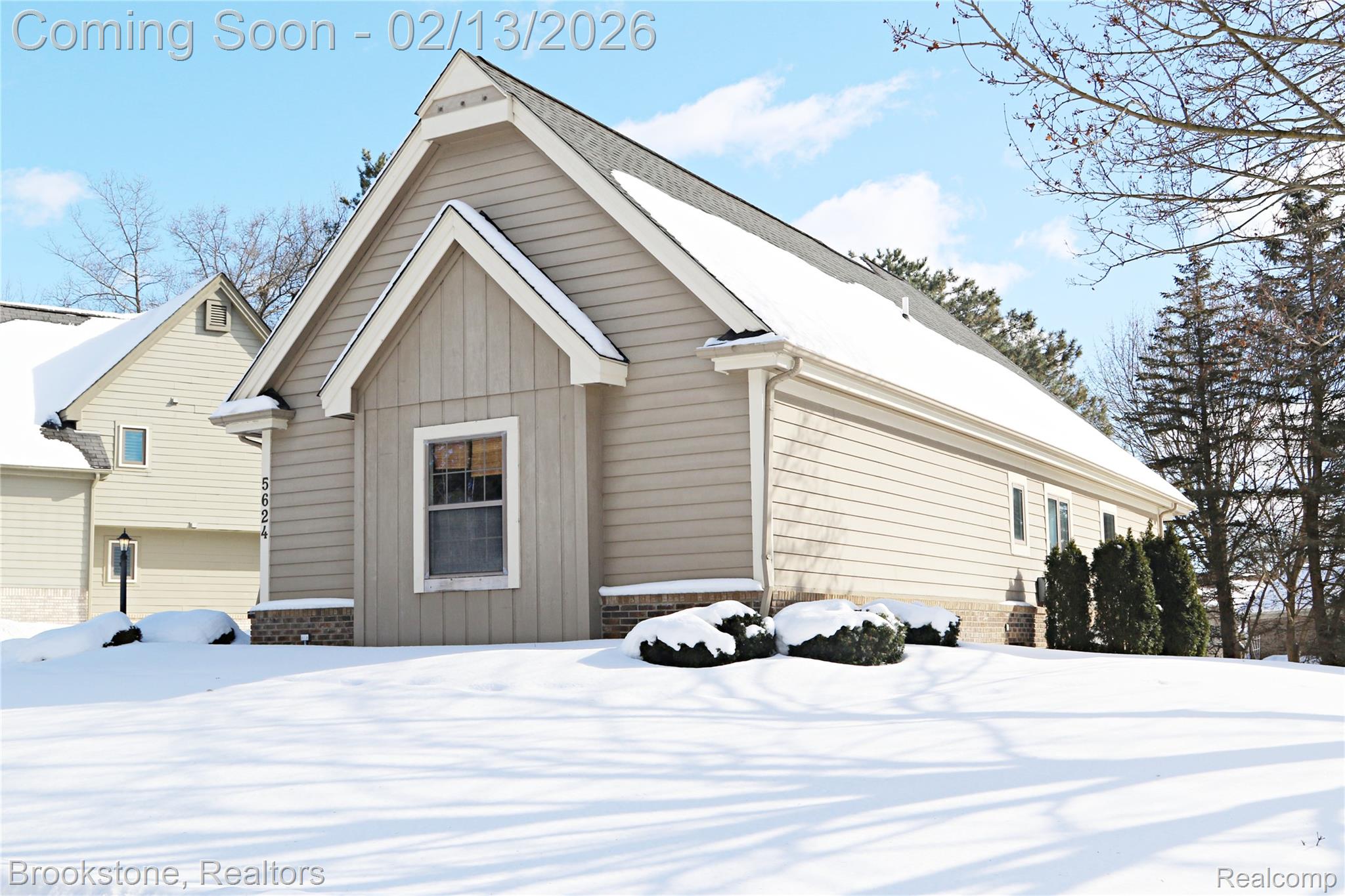 5624 Northcrest Crossing