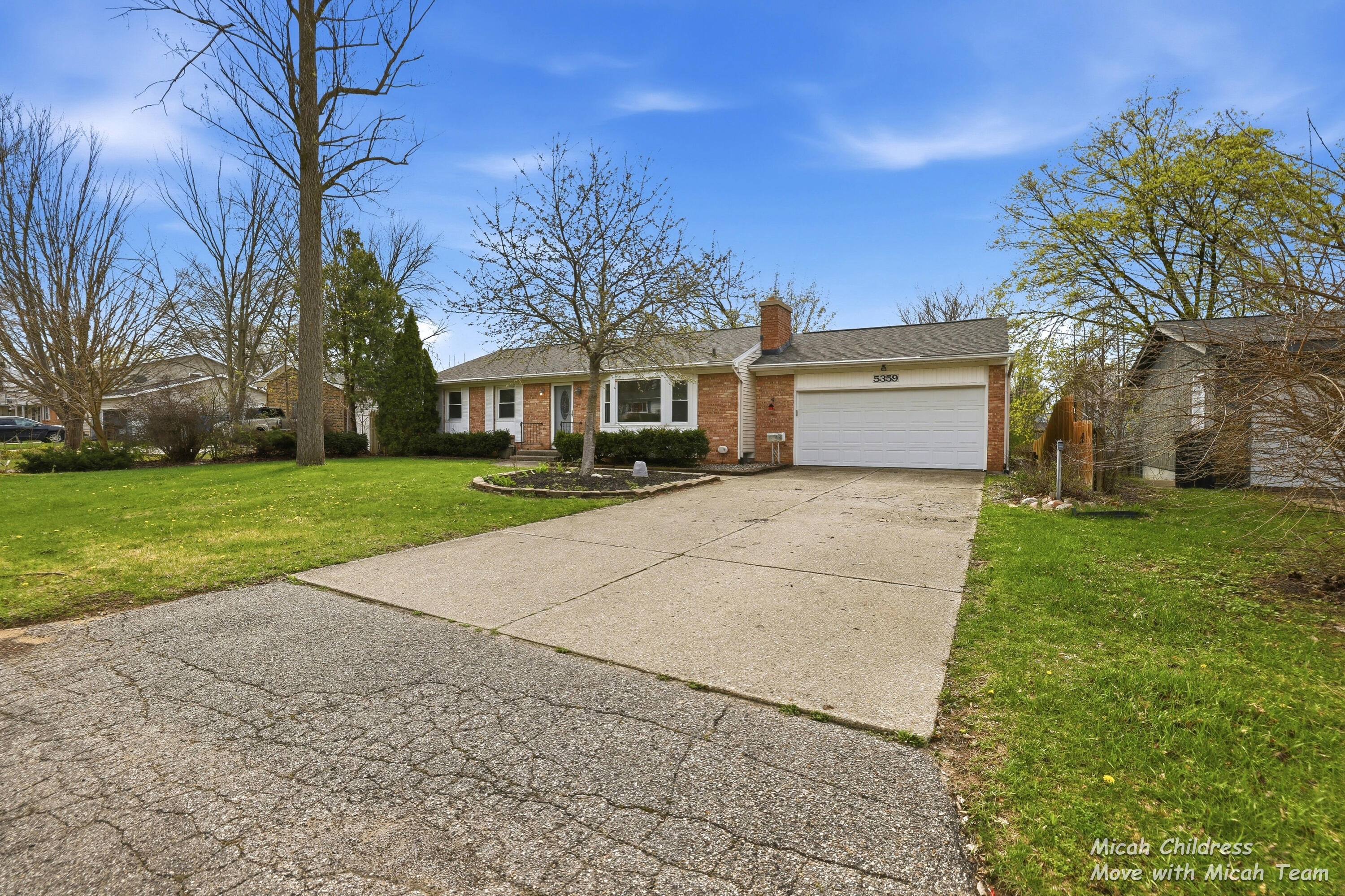 5359 Burgis Avenue SE