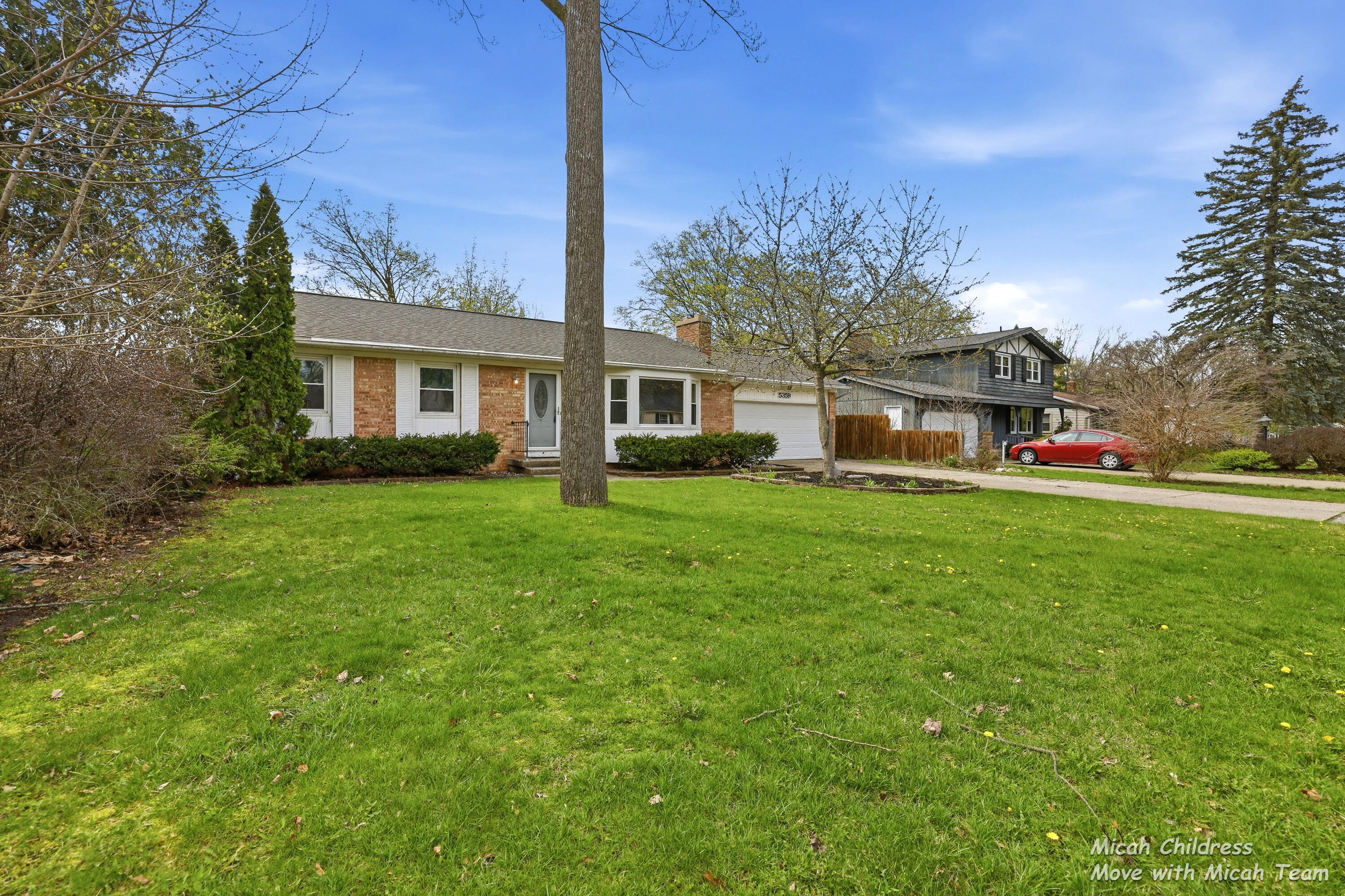 5359 Burgis Avenue SE