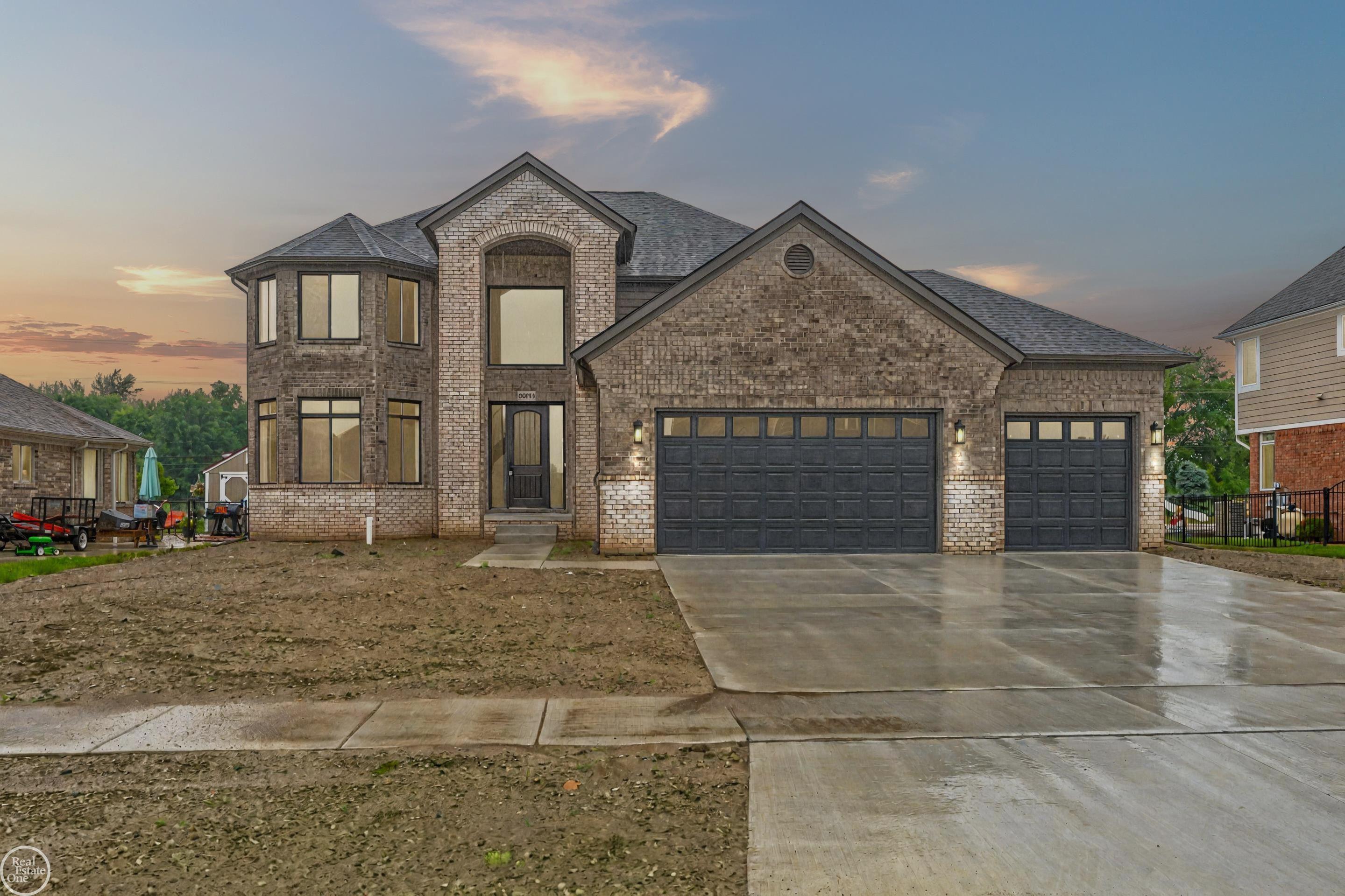 36711 N Pointe Drive