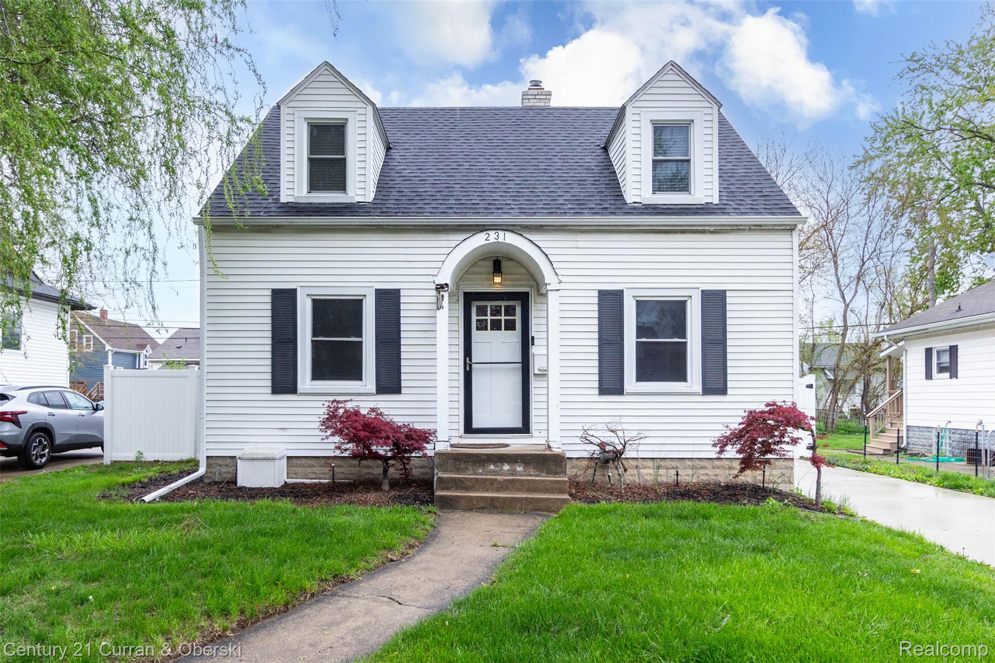 231 Academy Street