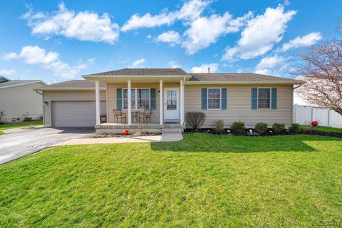1955 Harold Street Madison Charter Township MI 49221