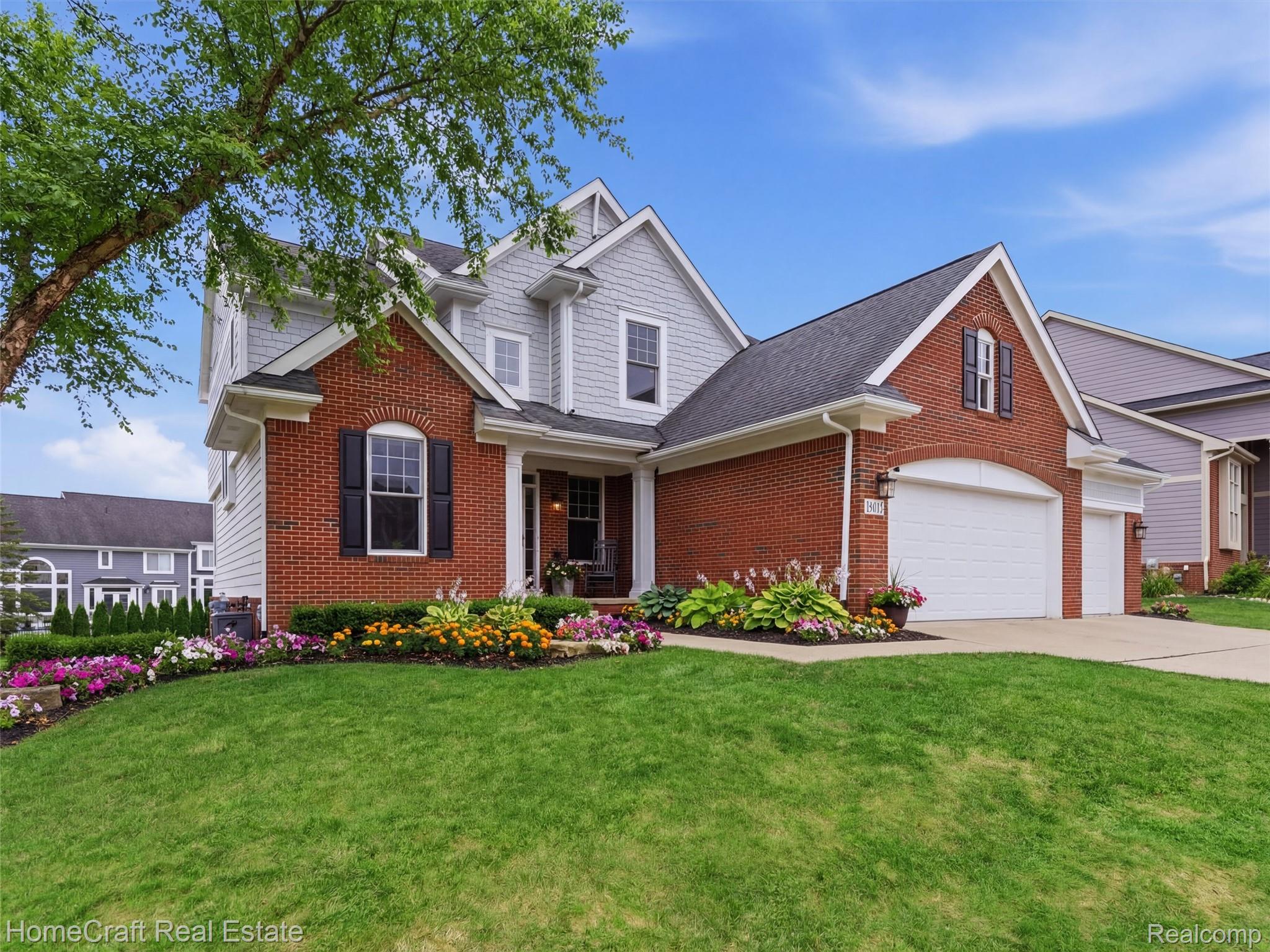 6031 BALMORAL Way
